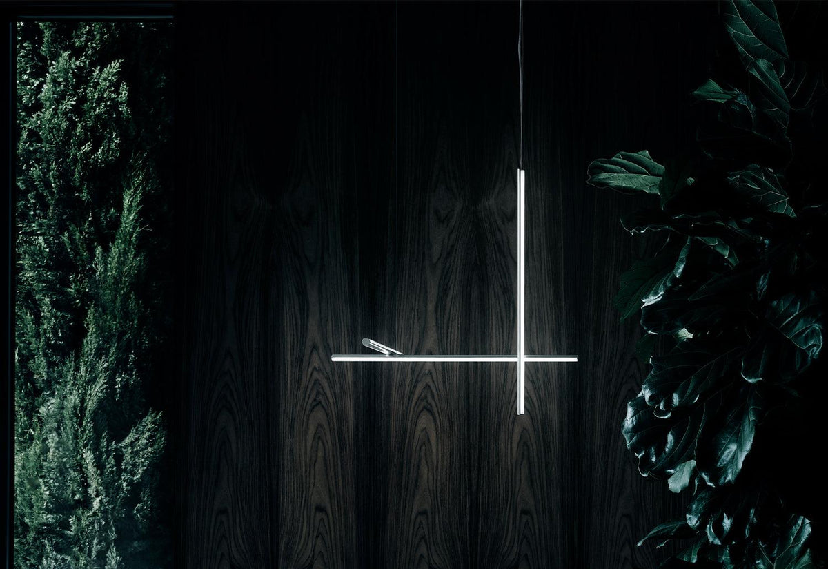 Coordinates S1 Suspension, Michael anastassiades, Flos