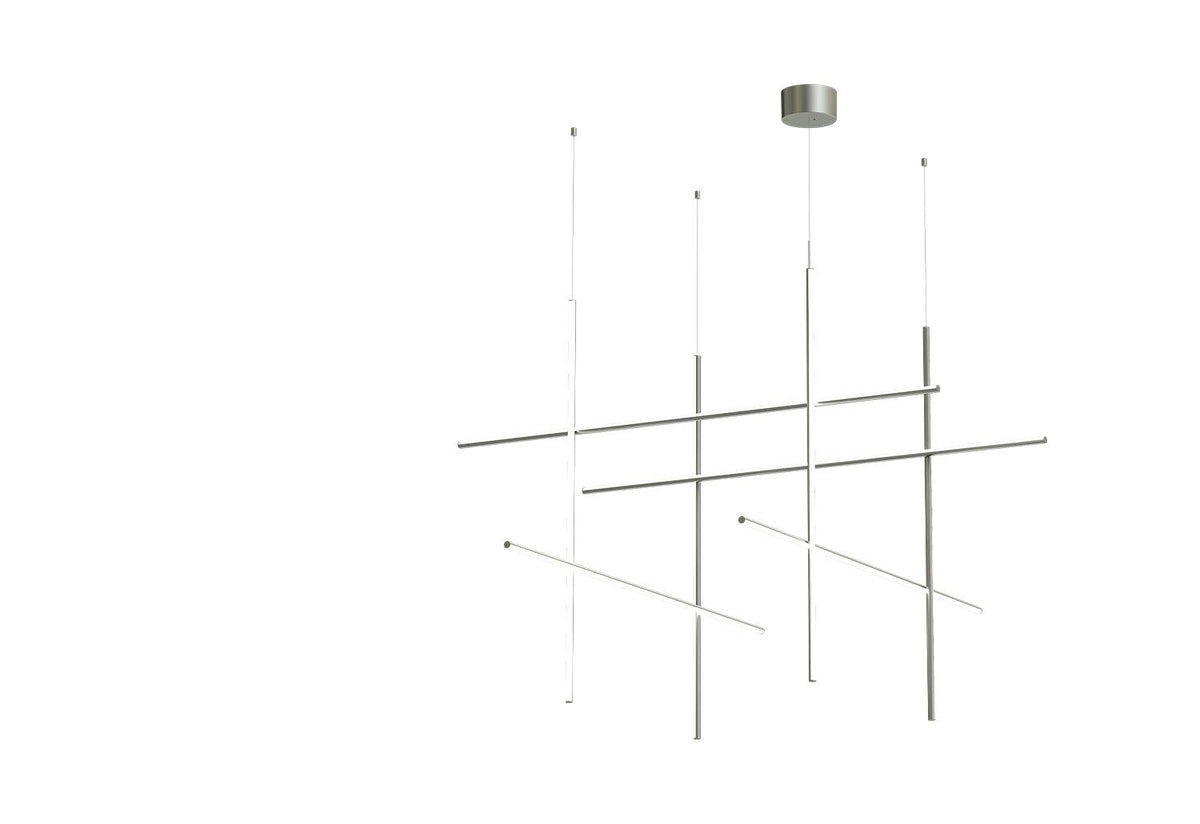 Coordinates Module Suspension, Michael anastassiades, Flos