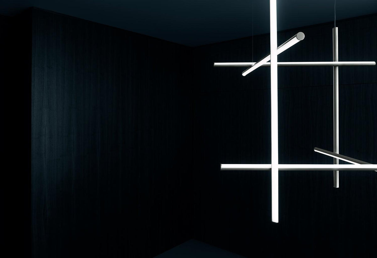 Coordinates Module Suspension, Michael anastassiades, Flos