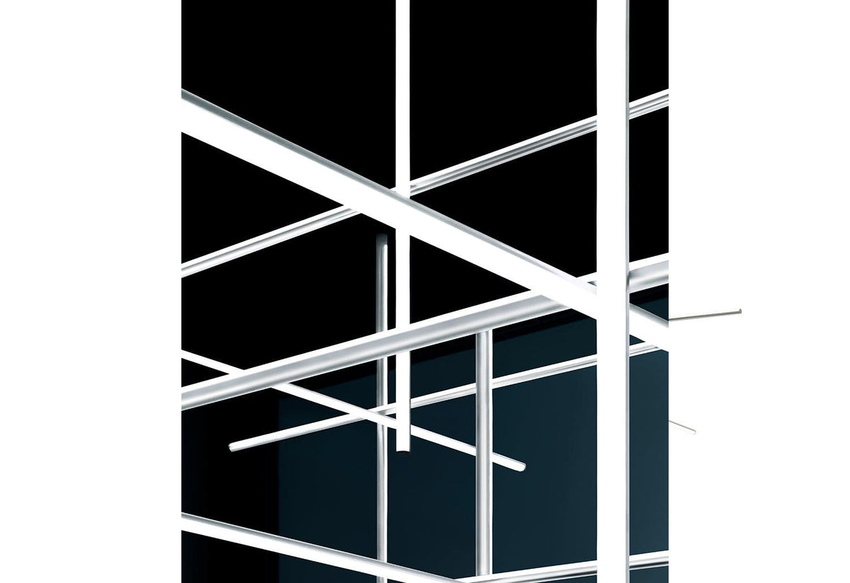 Coordinates Module Suspension, Michael anastassiades, Flos
