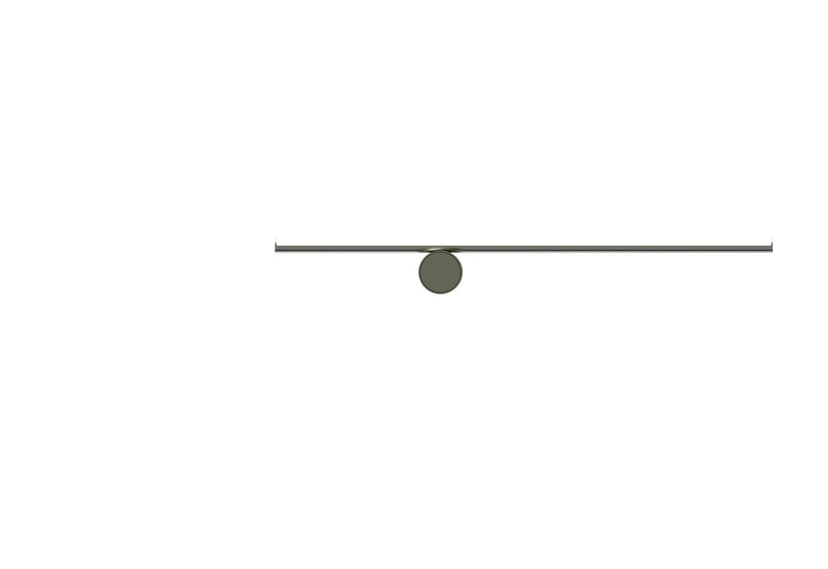 Coordinates Wall Lamp, Michael anastassiades, Flos