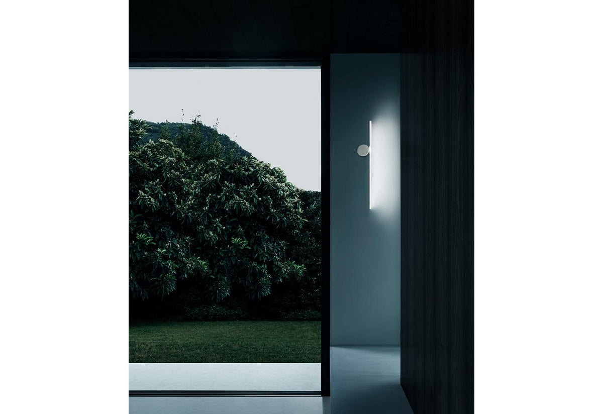 Coordinates Wall Lamp, Michael anastassiades, Flos