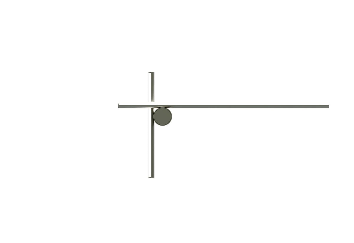 Coordinates Wall Lamp, Michael anastassiades, Flos
