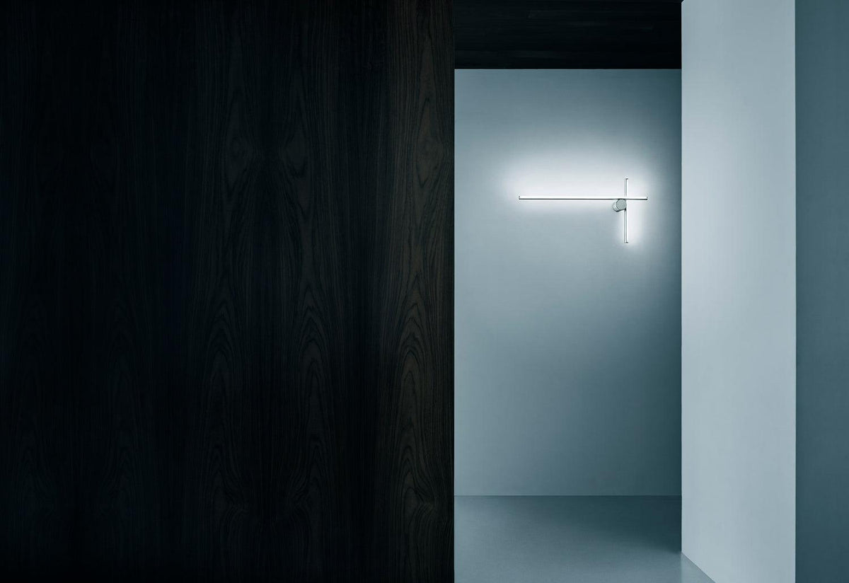 Coordinates Wall Lamp, Michael anastassiades, Flos