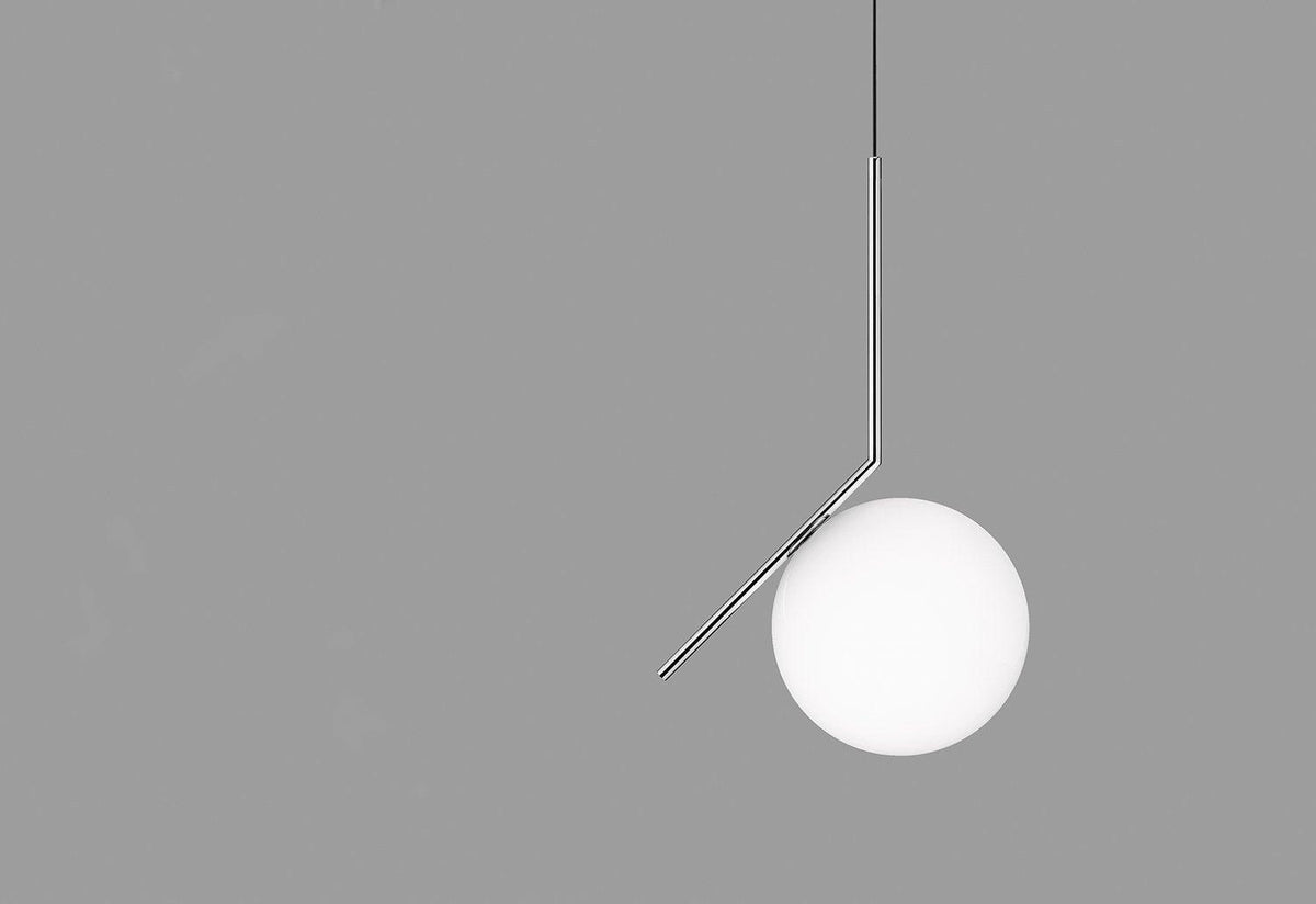 IC S2 Pendant, Michael anastassiades, Flos
