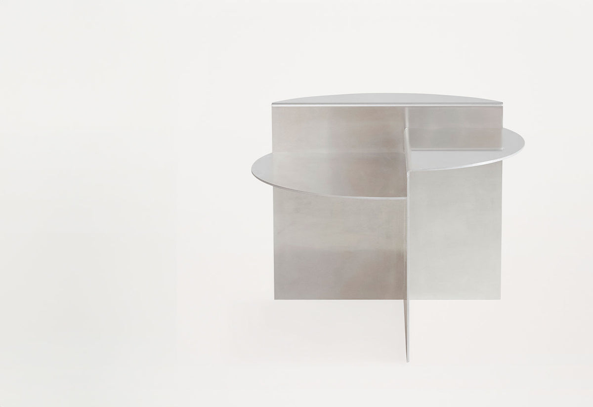 Rivet Side Table, Jonas trampedach, Frama
