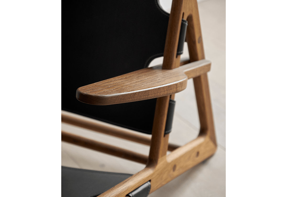 Hunting Chair, Børge mogensen, Fredericia
