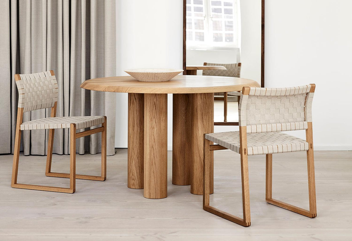 BM61 Chair, Børge mogensen, Fredericia