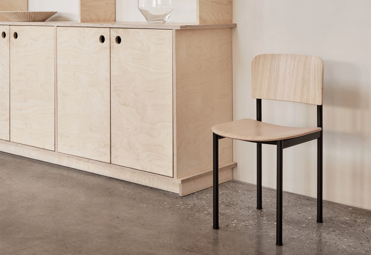 Plan Chair, Barber osgerby, Fredericia