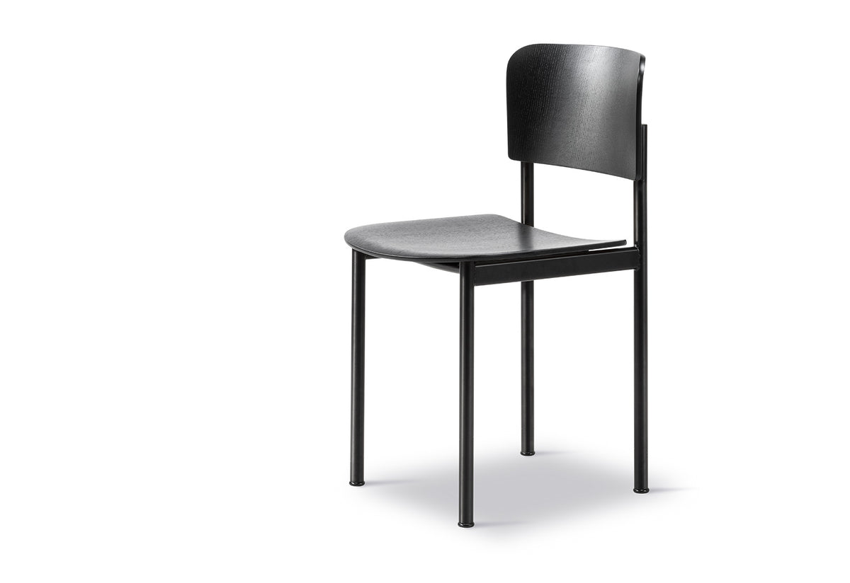 Plan Chair, Barber osgerby, Fredericia