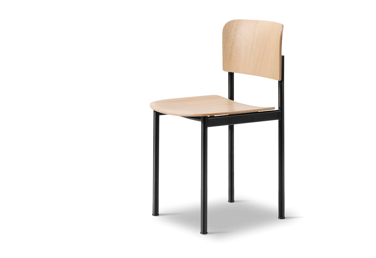 Plan Chair, Barber osgerby, Fredericia