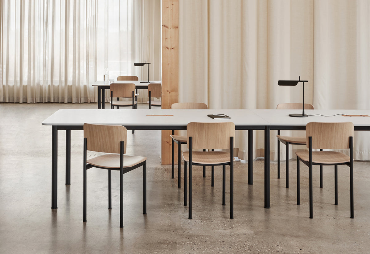 Plan Chair, Barber osgerby, Fredericia