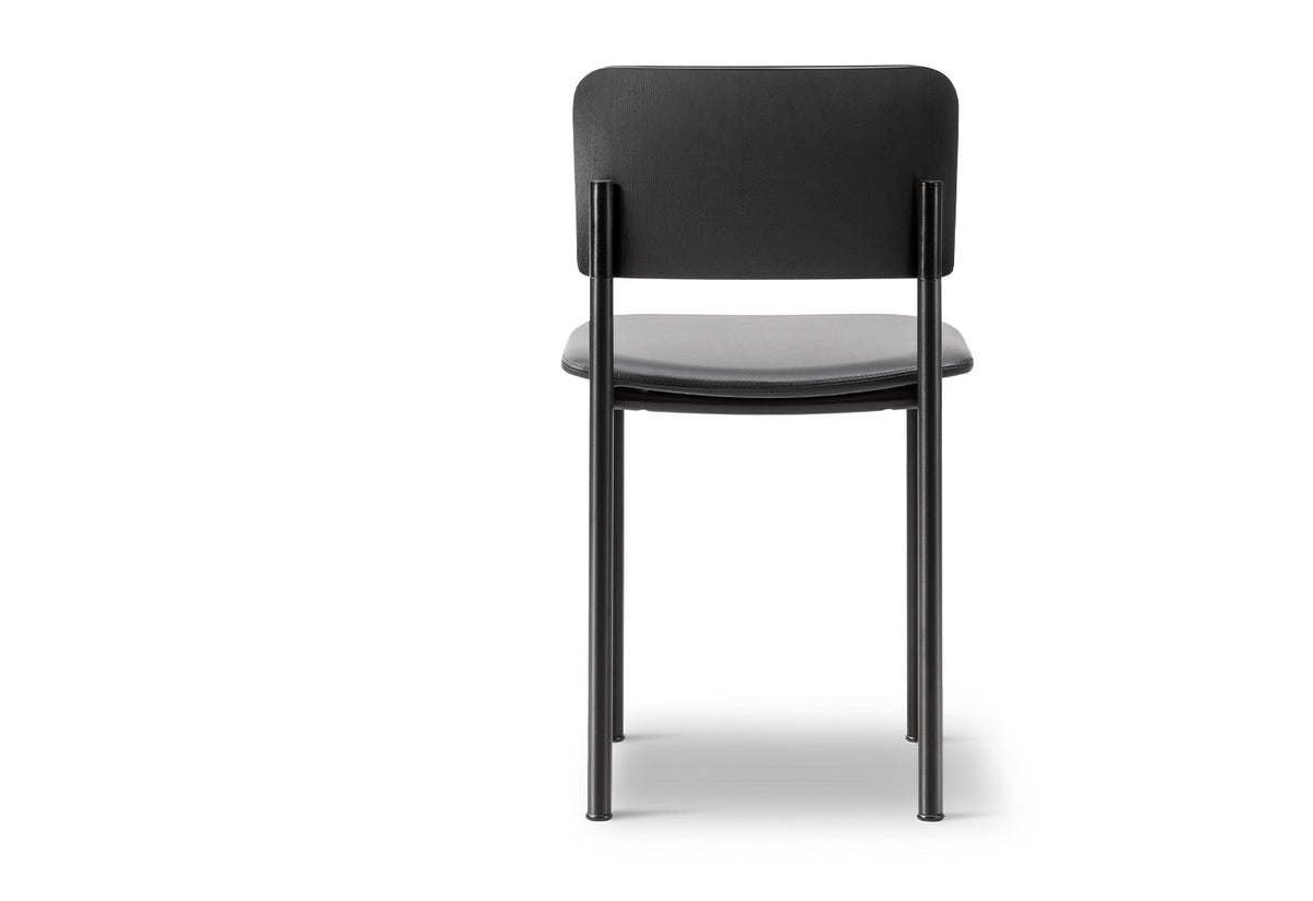 Plan Chair | Seat Upholstered, Barber osgerby, Fredericia