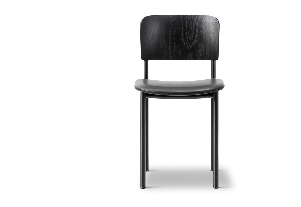 Plan Chair | Seat Upholstered, Barber osgerby, Fredericia