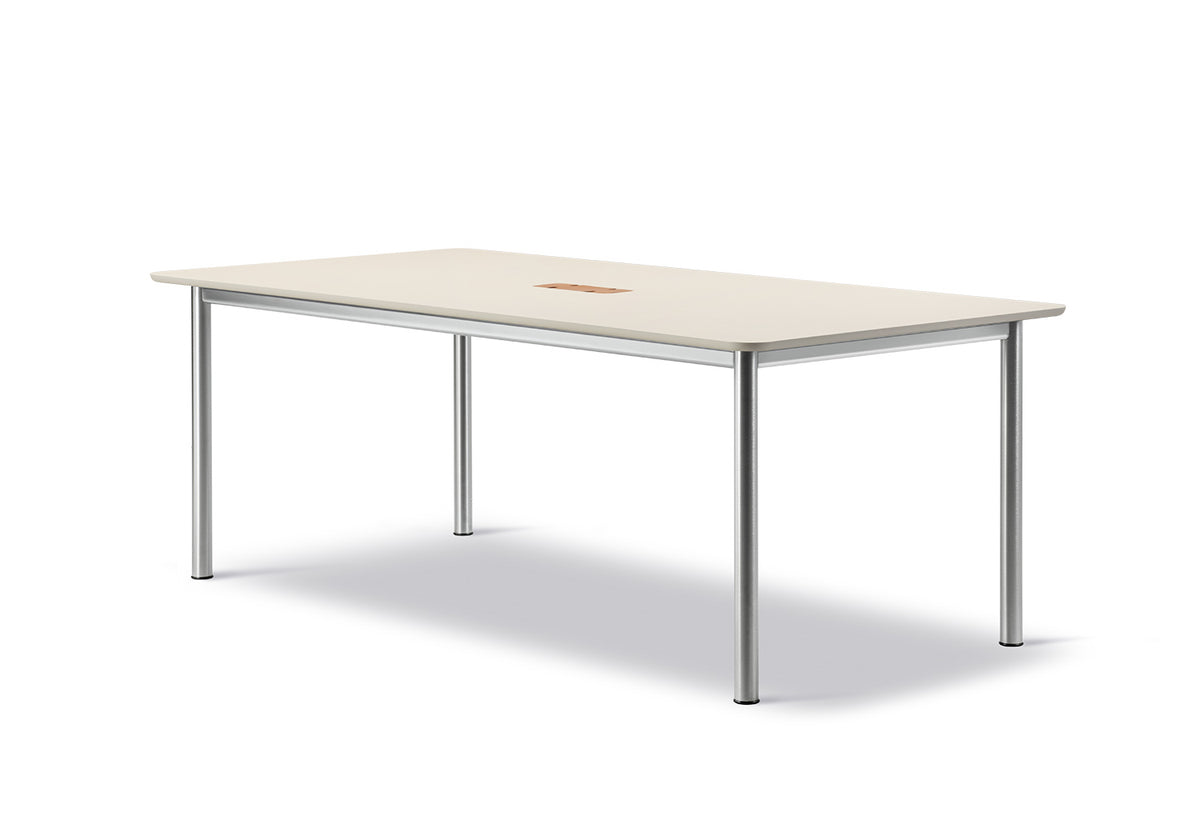 Plan Table, Barber osgerby, Fredericia