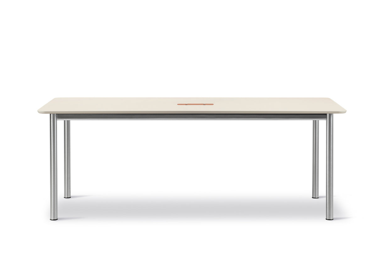 Plan Table, Barber osgerby, Fredericia