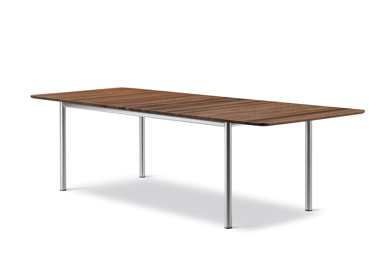 Plan Table | Extendable, Barber osgerby, Fredericia