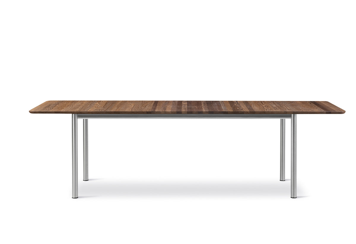 Plan Table | Extendable, Barber osgerby, Fredericia