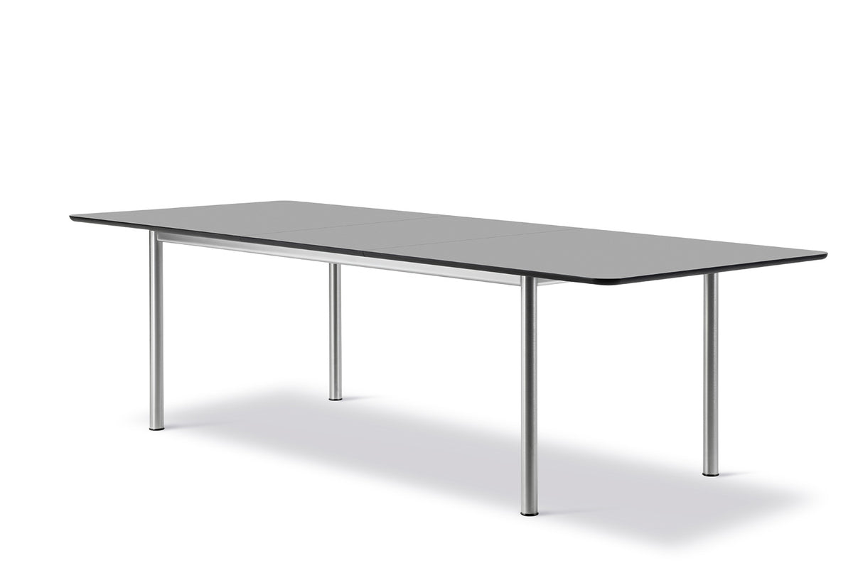 Plan Table | Extendable, Barber osgerby, Fredericia