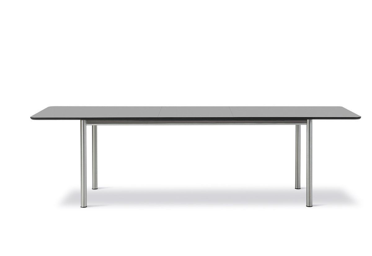 Plan Table | Extendable, Barber osgerby, Fredericia