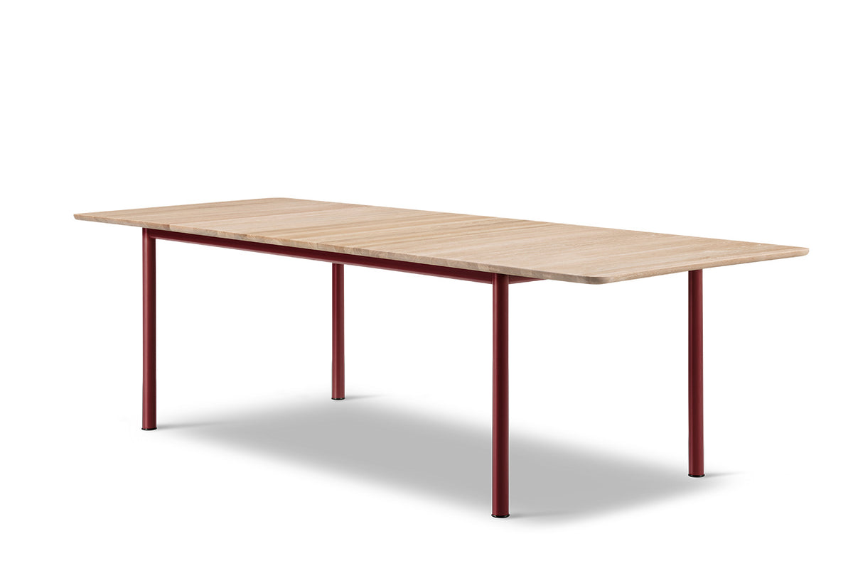 Plan Table | Extendable, Barber osgerby, Fredericia