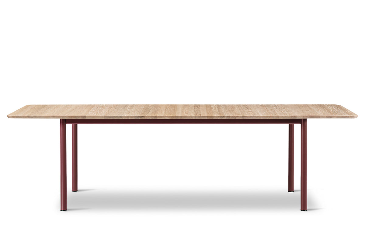 Plan Table | Extendable, Barber osgerby, Fredericia