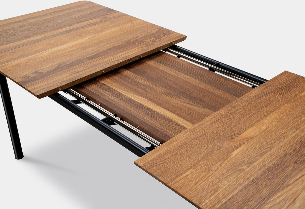 Plan Table | Extendable, Barber osgerby, Fredericia