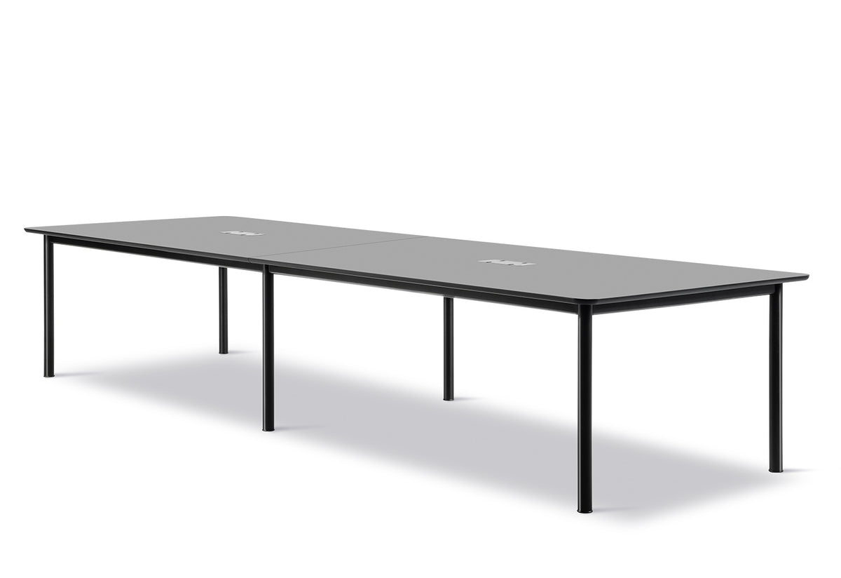 Plan Table | Modular, Barber osgerby, Fredericia