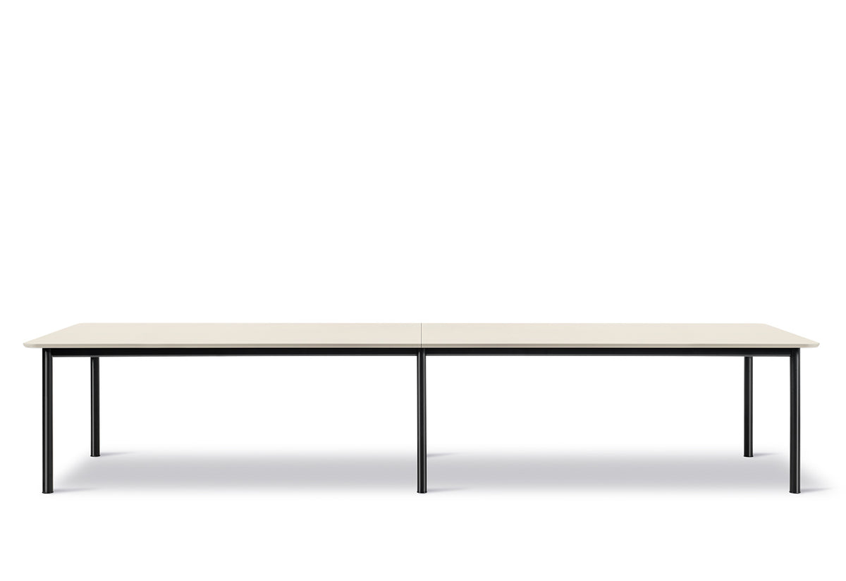 Plan Table | Modular, Barber osgerby, Fredericia