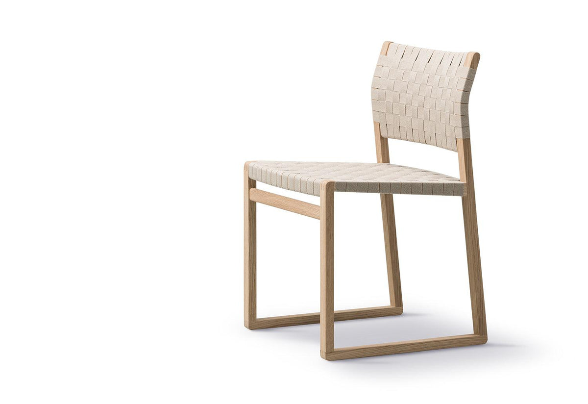 BM61 Chair, Børge mogensen, Fredericia