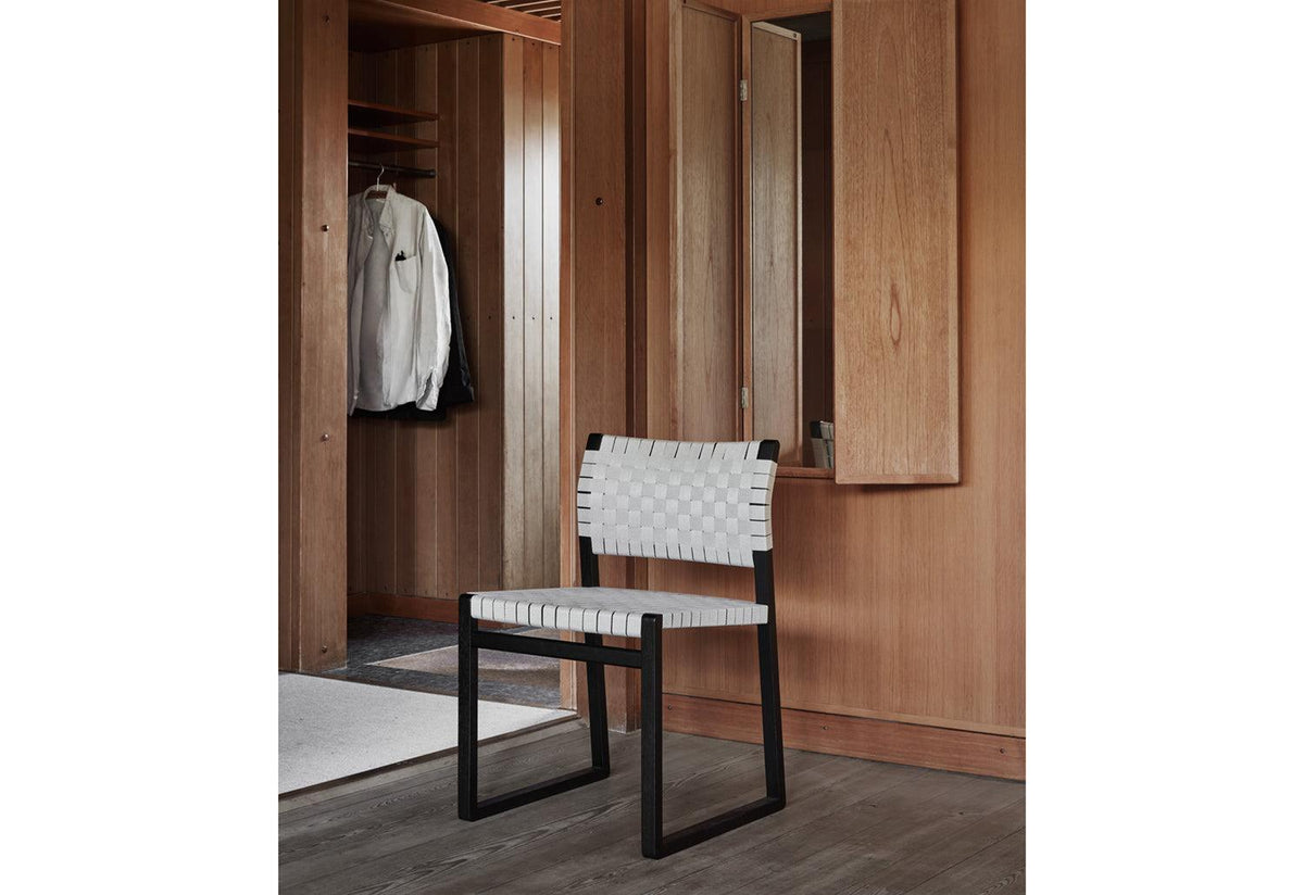 BM61 Chair, Børge mogensen, Fredericia