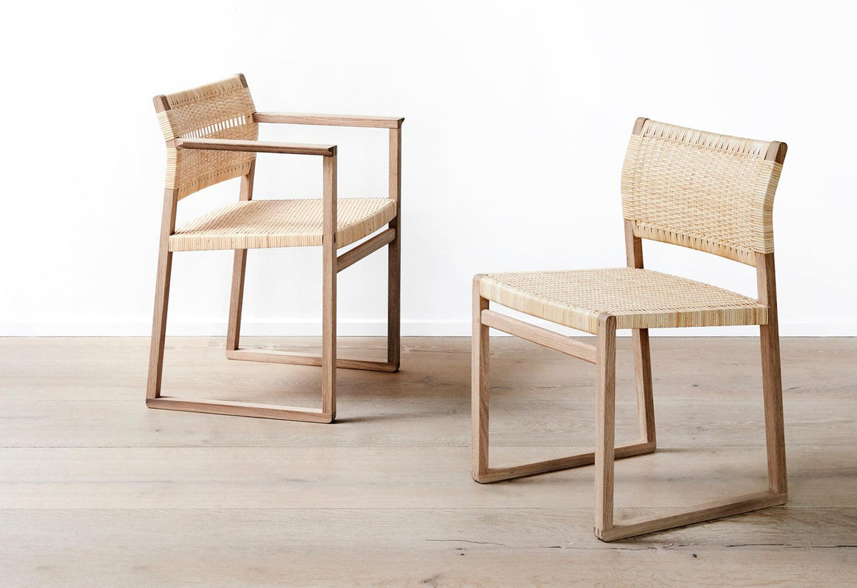 BM61 Chair, Børge mogensen, Fredericia
