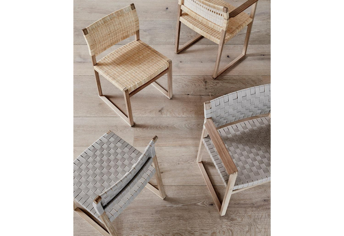BM61 Chair, Børge mogensen, Fredericia