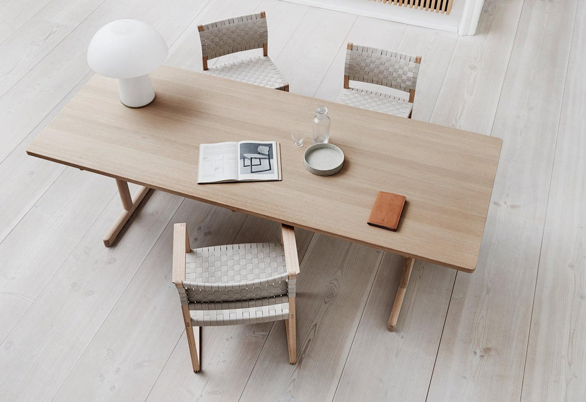BM61 Chair, Børge mogensen, Fredericia