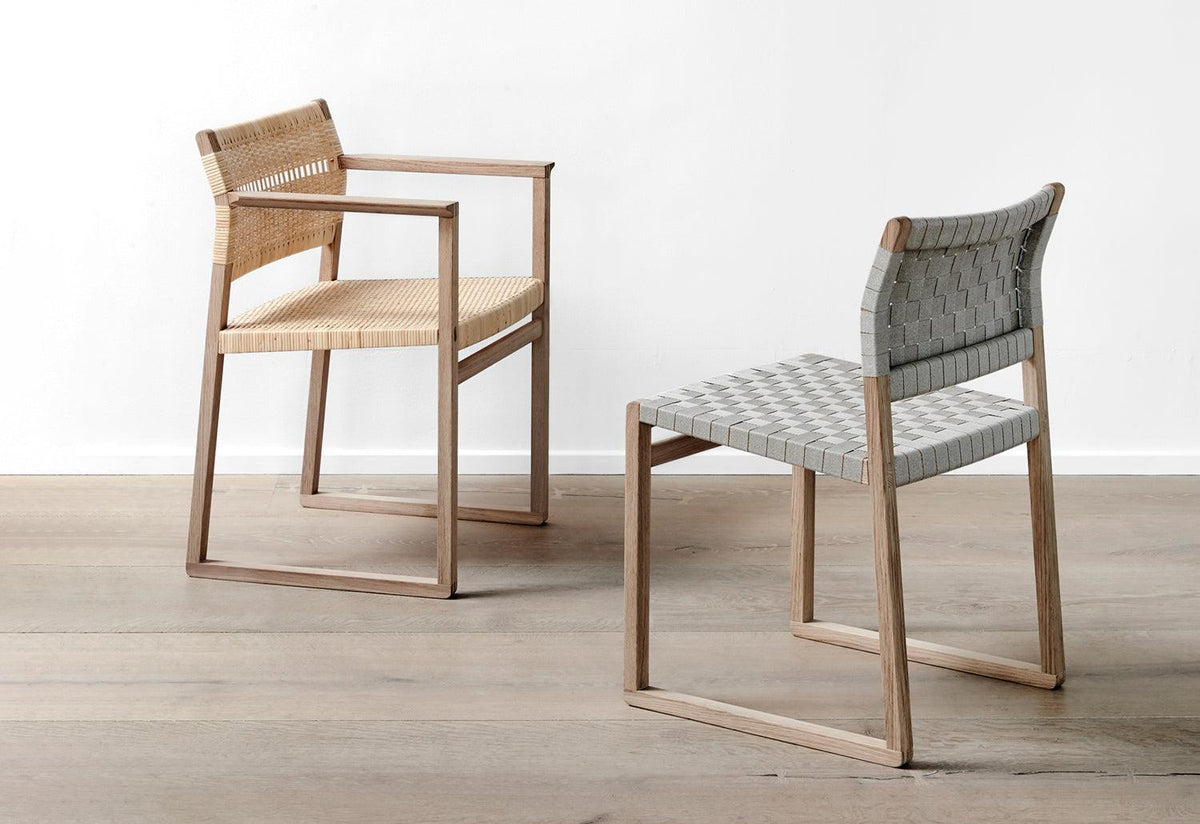 BM61 Chair, Børge mogensen, Fredericia