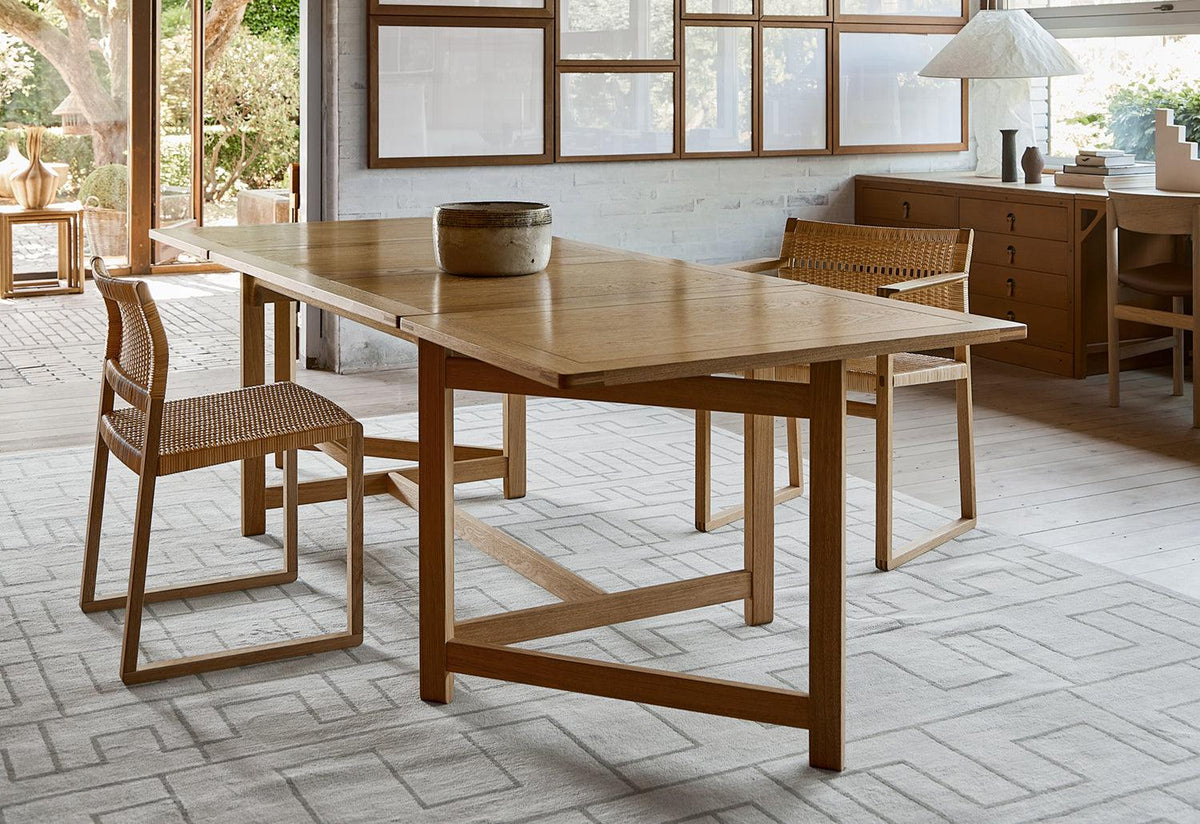 BM61 Chair, Børge mogensen, Fredericia