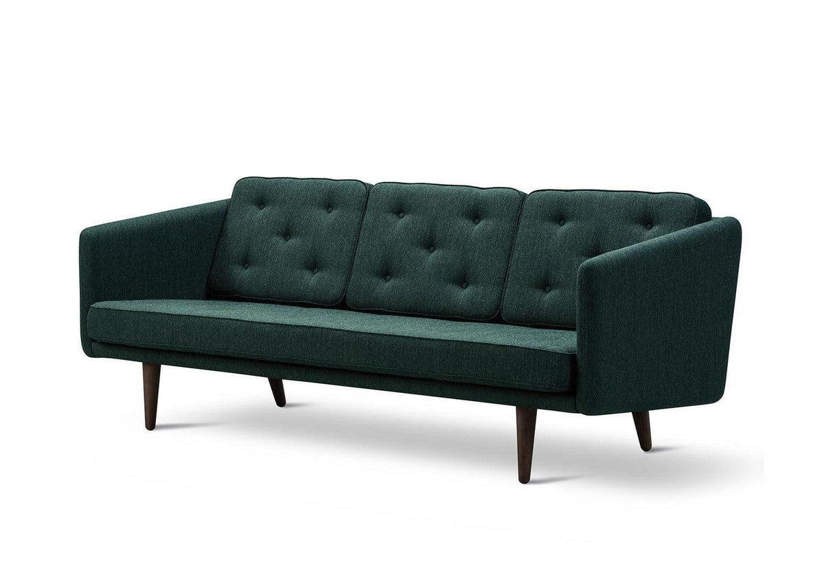 No. 1 Sofa, Børge mogensen, Fredericia
