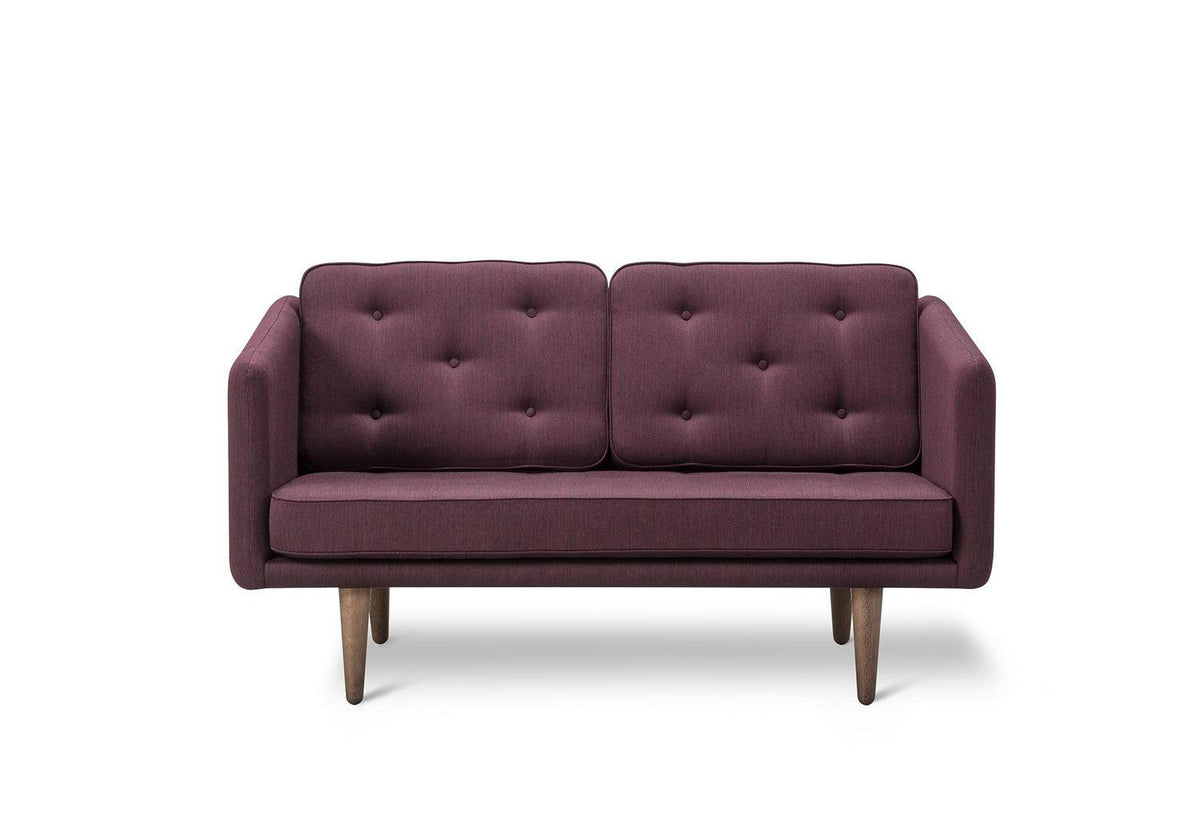 No. 1 Sofa, Børge mogensen, Fredericia