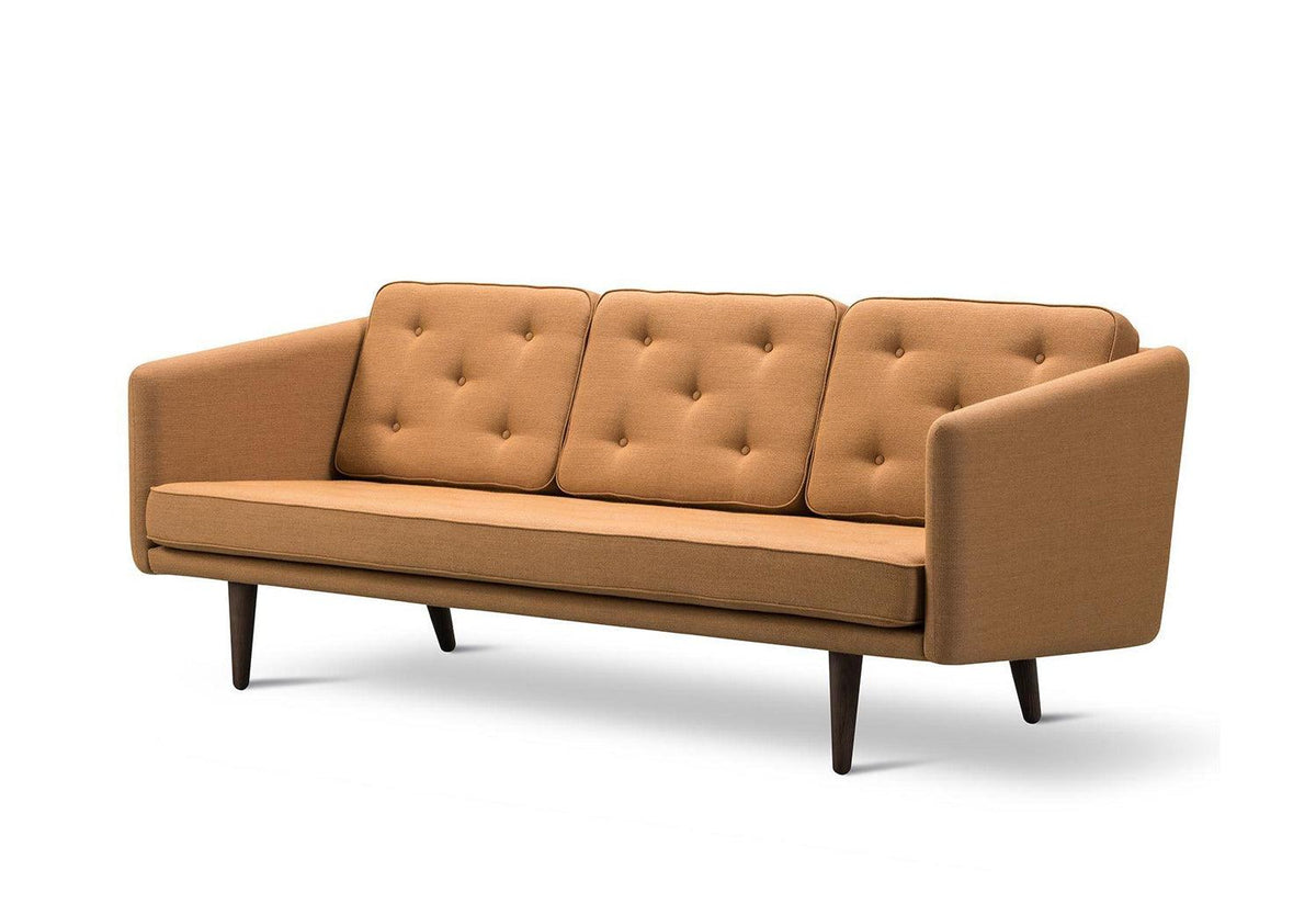 No. 1 Sofa, Børge mogensen, Fredericia