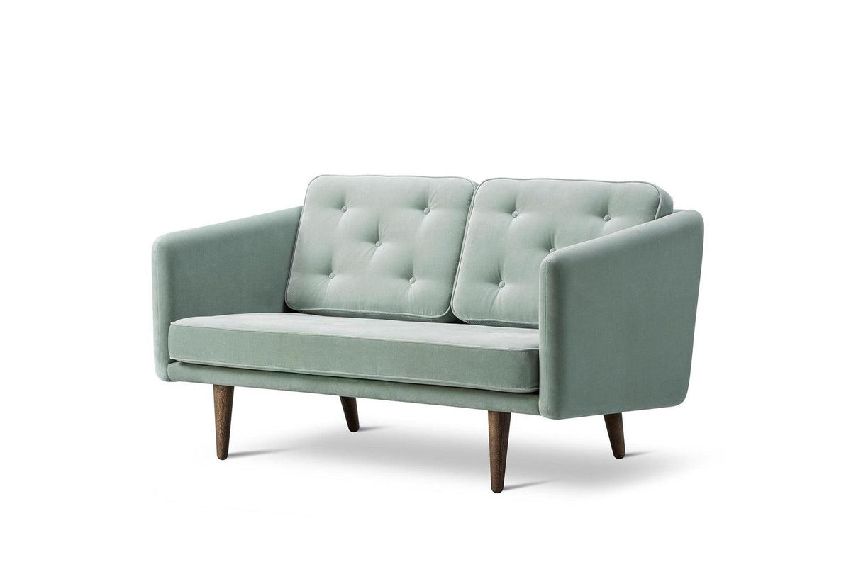 No. 1 Sofa, Børge mogensen, Fredericia