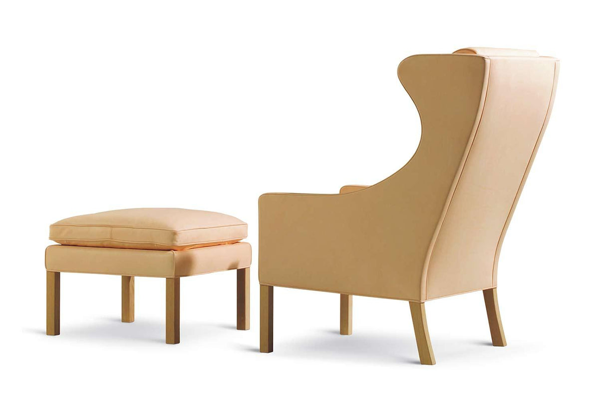 Wing Chair, Børge mogensen, Fredericia
