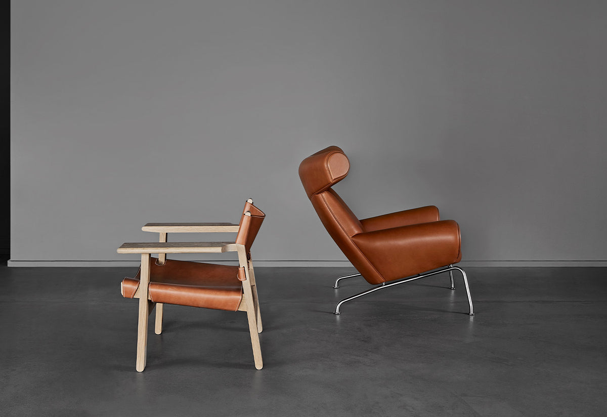 Ox Chair, Hans wegner, Fredericia