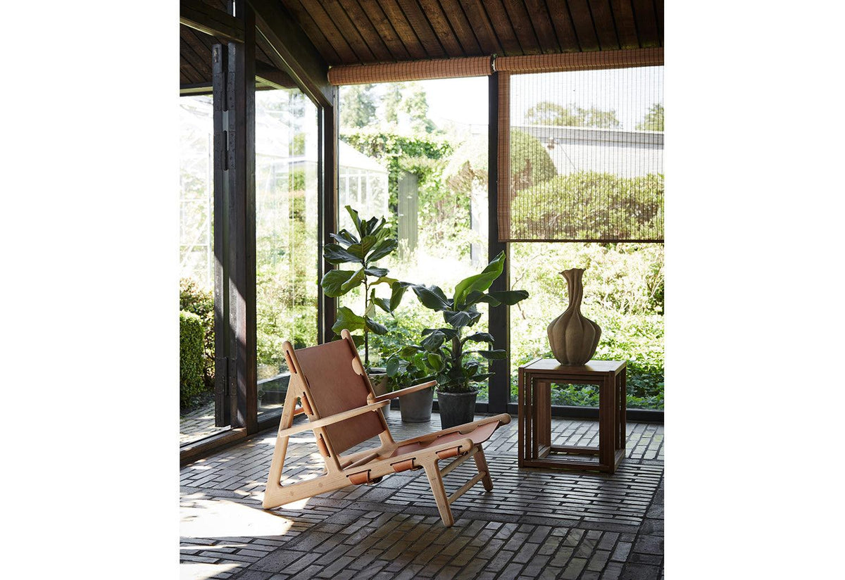 Hunting Chair, Børge mogensen, Fredericia