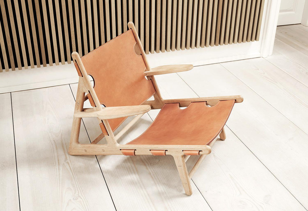 Hunting Chair, Børge mogensen, Fredericia