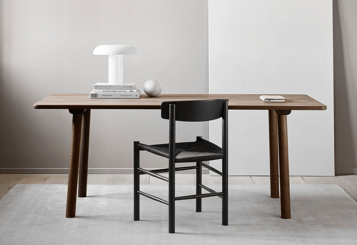 J39 Chair | Paper Cord, Børge mogensen, Fredericia