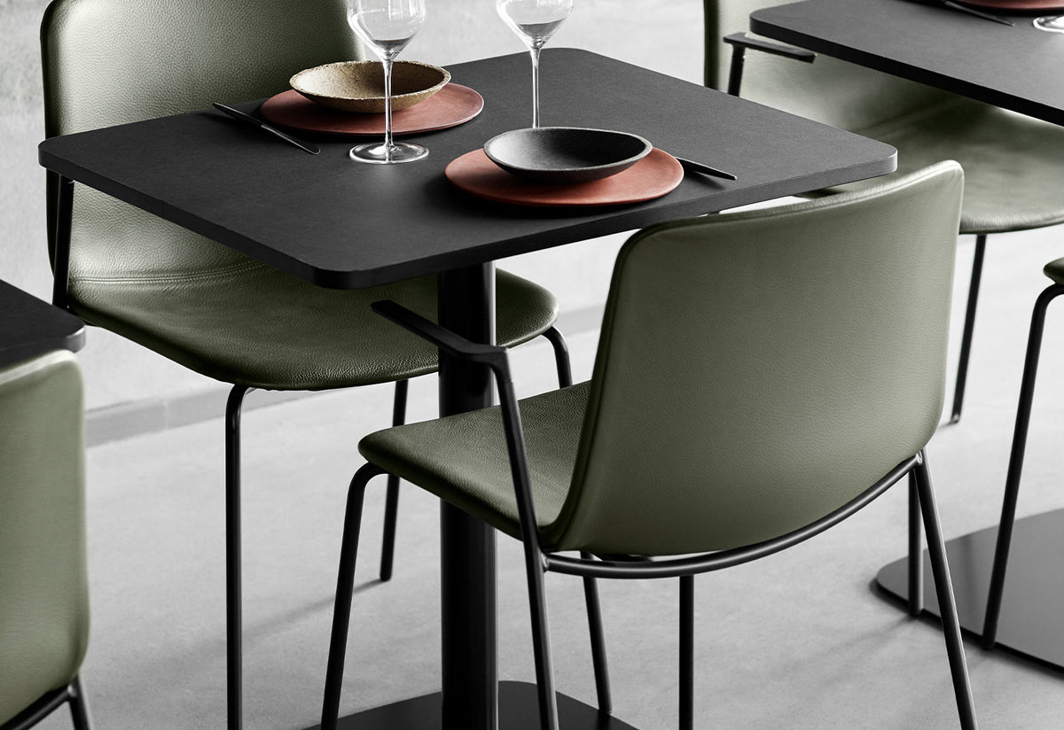 Pato 4 Leg Armchair, Welling ludvik, Fredericia