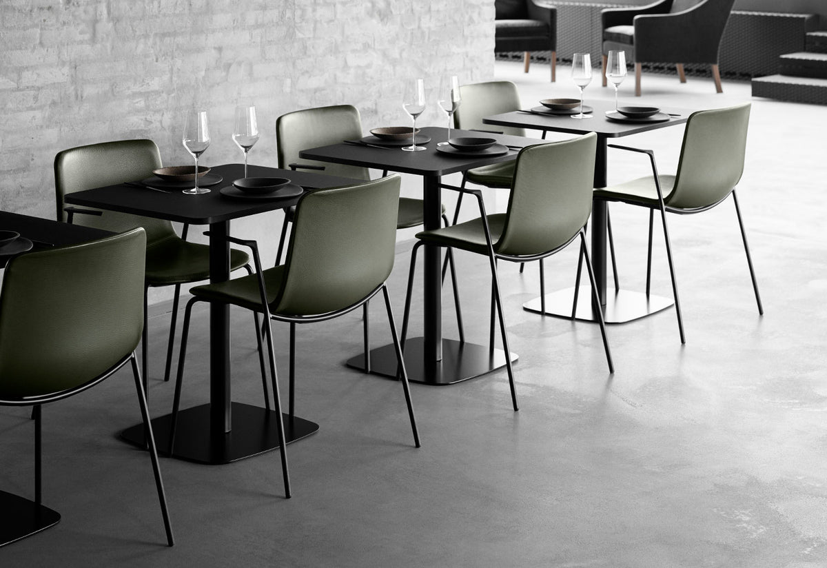 Pato 4 Leg Armchair, Welling ludvik, Fredericia