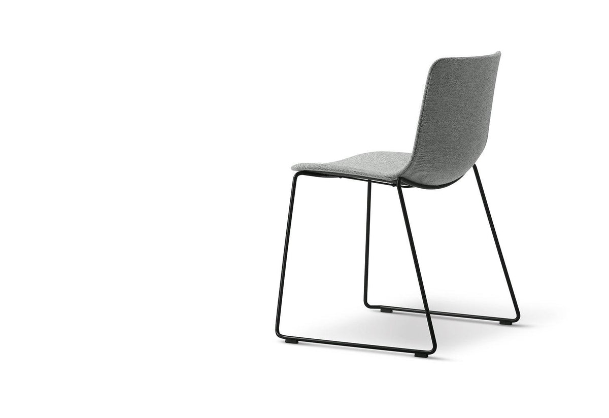 Pato Sledge Chair, Welling ludvik, Fredericia