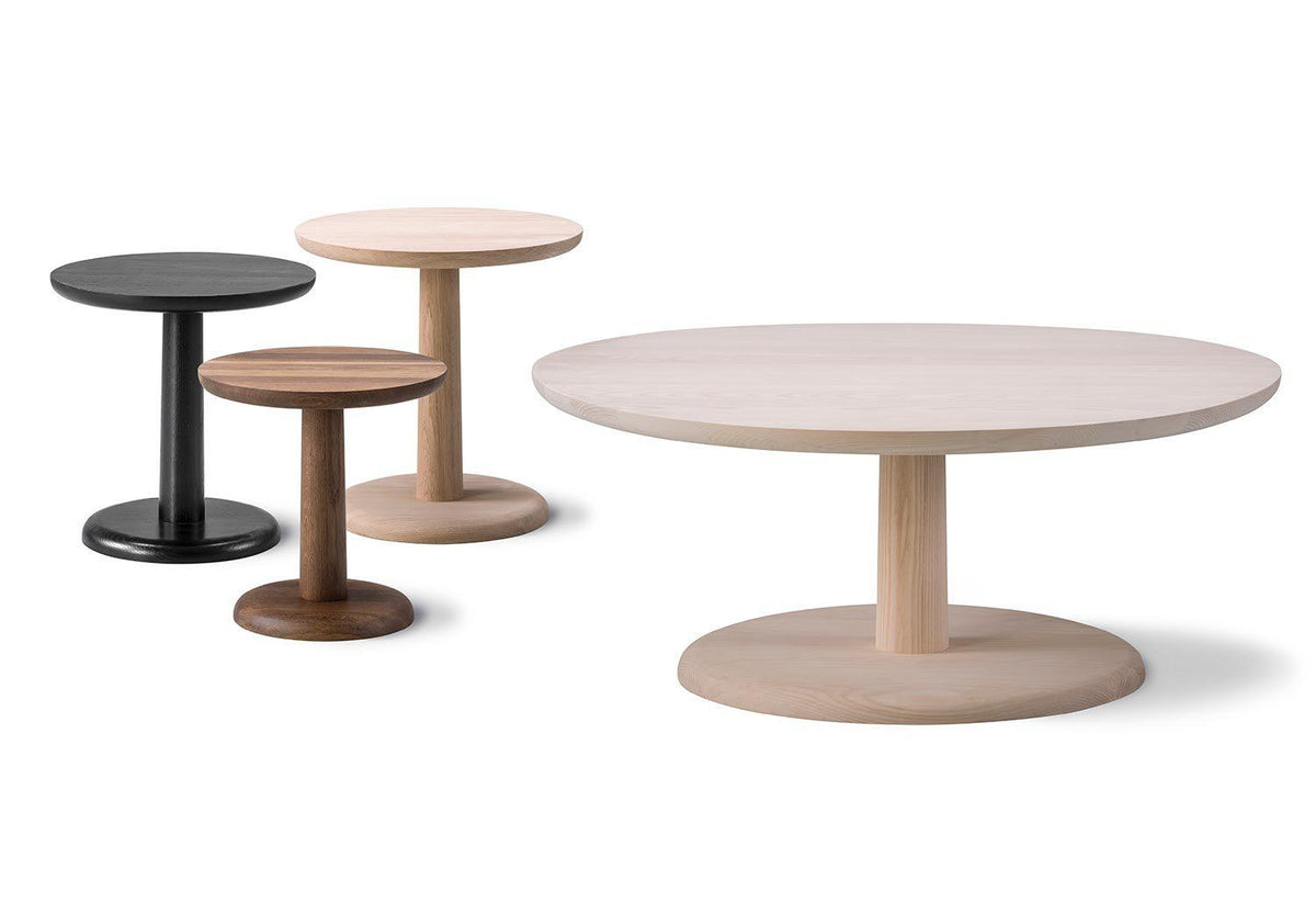 Pon Table, Jasper morrison, Fredericia