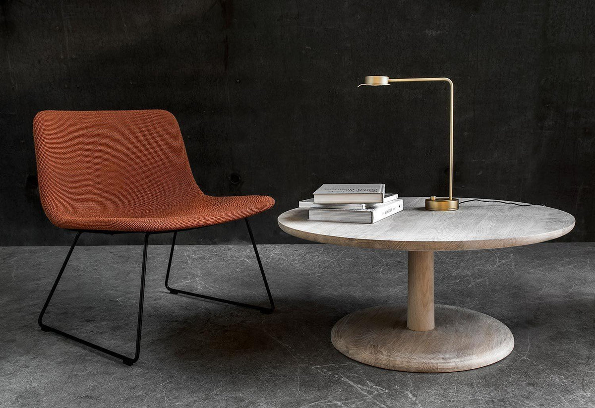 Pon Table, Jasper morrison, Fredericia